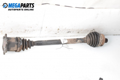 Driveshaft for Audi A4 Avant B7 (11.2004 - 06.2008) 2.0 TDI quattro, 170 hp, position: front - right