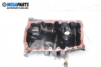Crankcase for Audi A4 Avant B7 (11.2004 - 06.2008) 2.0 TDI quattro, 170 hp