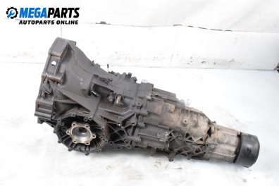  for Audi A4 Avant B7 (11.2004 - 06.2008) 2.0 TDI quattro, 170 hp