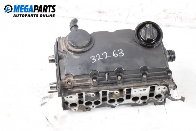 Chiulasă for Audi A4 Avant B7 (11.2004 - 06.2008) 2.0 TDI quattro, 170 hp