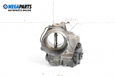 Butterfly valve for Audi A4 Avant B7 (11.2004 - 06.2008) 2.0 TDI quattro, 170 hp