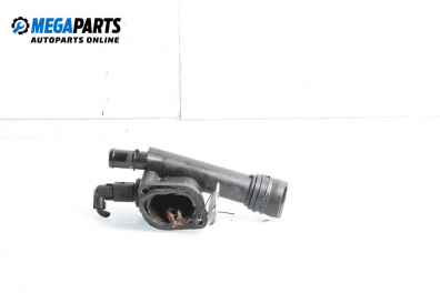 Water connection for Audi A4 Avant B7 (11.2004 - 06.2008) 2.0 TDI quattro, 170 hp