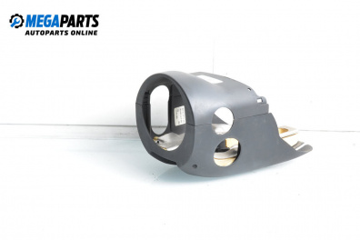 Interieur kunststoffbauteile lenkrad for Audi A4 Avant B7 (11.2004 - 06.2008), 5 türen, combi