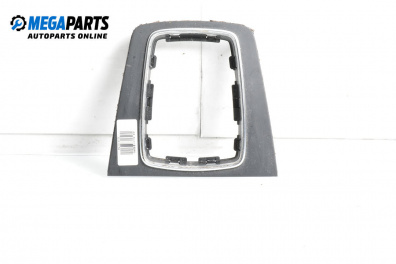 Consolă schimbător de viteze for Audi A4 Avant B7 (11.2004 - 06.2008)
