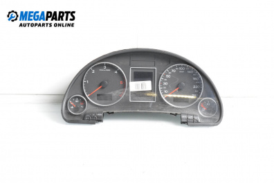 Instrument cluster for Audi A4 Avant B7 (11.2004 - 06.2008) 2.0 TDI quattro, 170 hp
