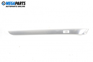 Interior moulding for Audi A4 Avant B7 (11.2004 - 06.2008), 5 doors, station wagon