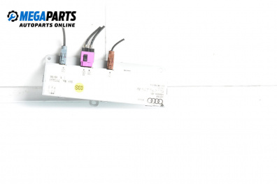 Amplificator antenă for Audi A4 Avant B7 (11.2004 - 06.2008)