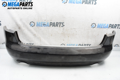 Bara de protectie spate for Audi A4 Avant B7 (11.2004 - 06.2008), combi