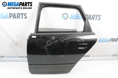 Tür for Audi A4 Avant B7 (11.2004 - 06.2008), 5 türen, combi, position: links, rückseite