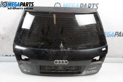 Heckklappe for Audi A4 Avant B7 (11.2004 - 06.2008), 5 türen, combi, position: rückseite