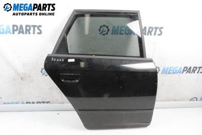 Tür for Audi A4 Avant B7 (11.2004 - 06.2008), 5 türen, combi, position: rechts, rückseite
