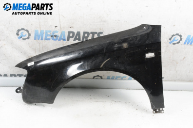 Kotflügel for Audi A4 Avant B7 (11.2004 - 06.2008), 5 türen, combi, position: links, vorderseite