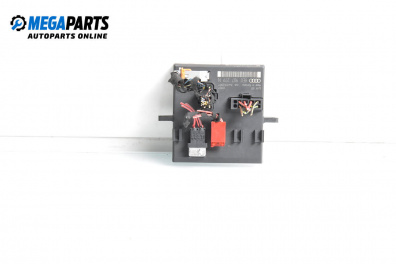 Komfort-modul for Audi A4 Avant B7 (11.2004 - 06.2008)