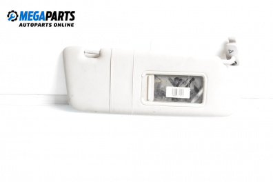 Sun visor for Audi A4 Avant B7 (11.2004 - 06.2008), position: right