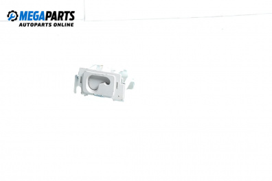 Interieur kunststoffbauteile for Audi A4 Avant B7 (11.2004 - 06.2008), 5 türen, combi, position: rückseite