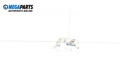 Plate for Audi A4 Avant B7 (11.2004 - 06.2008), 5 doors, station wagon