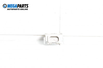 Plate for Audi A4 Avant B7 (11.2004 - 06.2008), 5 doors, station wagon