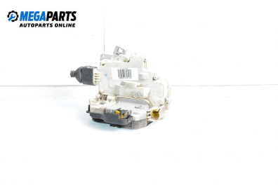 Încuietoare for Audi A4 Avant B7 (11.2004 - 06.2008), position: dreaptă - fața