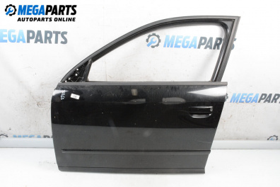 Ușă for Audi A4 Avant B7 (11.2004 - 06.2008), 5 uși, combi, position: stânga - fața
