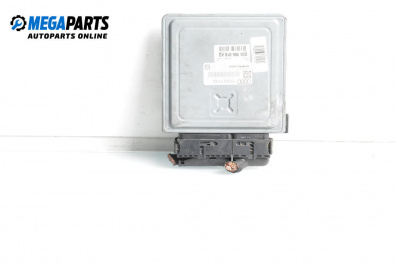 ECU for Audi A4 Avant B7 (11.2004 - 06.2008) 2.0 TDI quattro, 170 hp
