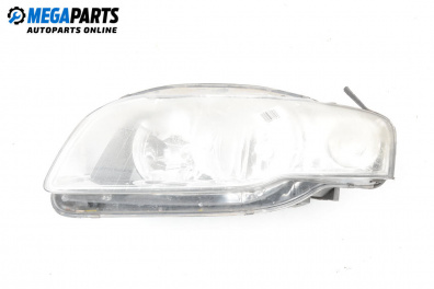 Headlight for Audi A4 Avant B7 (11.2004 - 06.2008), station wagon, position: left