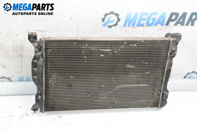 Water radiator for Audi A4 Avant B7 (11.2004 - 06.2008) 2.0 TDI quattro, 170 hp