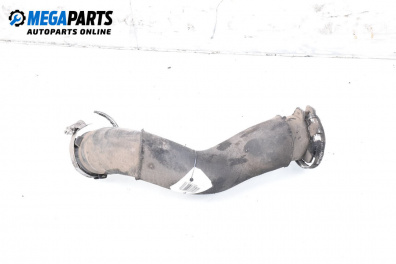 Furtun turbo for Audi A4 Avant B7 (11.2004 - 06.2008) 2.0 TDI quattro, 170 hp