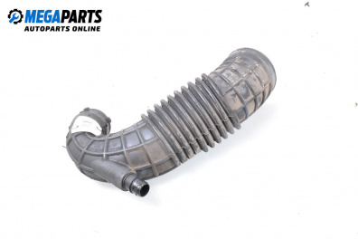 Air intake corrugated hose for Audi A4 Avant B7 (11.2004 - 06.2008) 2.0 TDI quattro, 170 hp