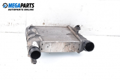 Zwischenkühler for Audi A4 Avant B7 (11.2004 - 06.2008) 2.0 TDI quattro, 170 hp