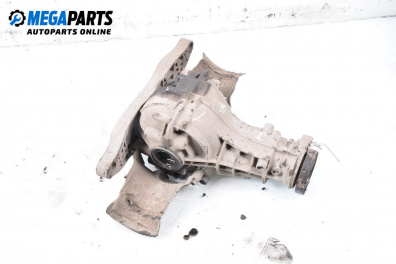 Differential for Audi A4 Avant B7 (11.2004 - 06.2008) 2.0 TDI quattro, 170 hp