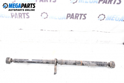 Tail shaft for Audi A4 Avant B7 (11.2004 - 06.2008) 2.0 TDI quattro, 170 hp