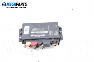 Komfort-modul for Audi A4 Avant B7 (11.2004 - 06.2008), № 8E0 959 433 CC