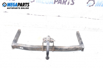 Cârlig de tractare for Audi A4 Avant B7 (11.2004 - 06.2008), combi