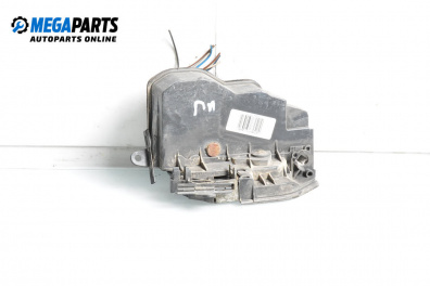 Lock for BMW 1 Series E87 (11.2003 - 01.2013), position: front - left