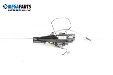 Außengriff for BMW 1 Series E87 (11.2003 - 01.2013), 5 türen, hecktür, position: links, vorderseite