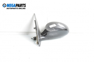 Mirror for BMW 1 Series E87 (11.2003 - 01.2013), 5 doors, hatchback, position: left