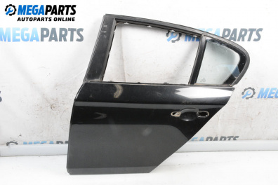 Ușă for BMW 1 Series E87 (11.2003 - 01.2013), 5 uși, hatchback, position: dreaptă - spate
