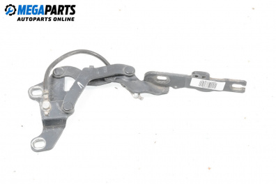 Bonnet hinge for BMW 1 Series E87 (11.2003 - 01.2013), 5 doors, hatchback, position: left