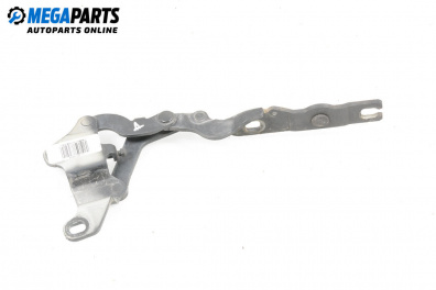 Bonnet hinge for BMW 1 Series E87 (11.2003 - 01.2013), 5 doors, hatchback, position: right