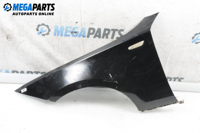 Fender for BMW 1 Series E87 (11.2003 - 01.2013), 5 doors, hatchback, position: front - left