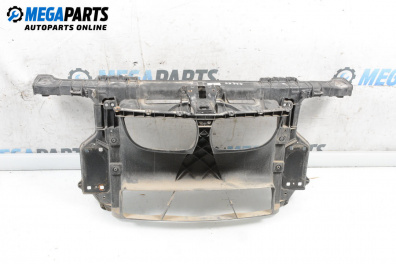 Front slam panel for BMW 1 Series E87 (11.2003 - 01.2013), hatchback