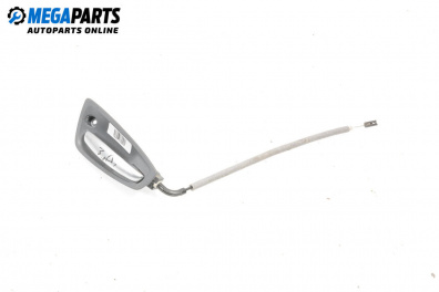 Mâner interior for BMW 1 Series E87 (11.2003 - 01.2013), 5 uși, hatchback, position: dreaptă - spate
