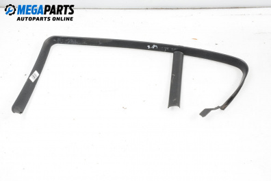 Interior plastic for BMW 1 Series E87 (11.2003 - 01.2013), 5 doors, hatchback, position: right
