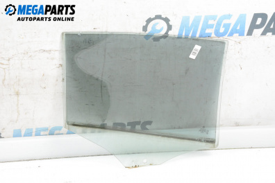 Geam for BMW 1 Series E87 (11.2003 - 01.2013), 5 uși, hatchback, position: stânga - spate