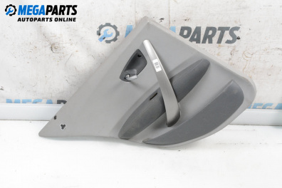 Türverkleidung for BMW 1 Series E87 (11.2003 - 01.2013), 5 türen, hecktür, position: links, rückseite