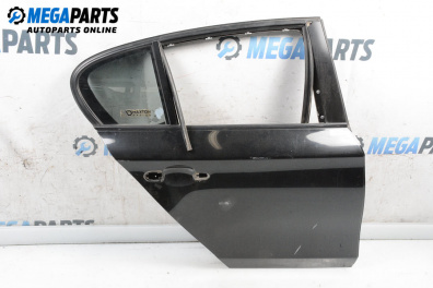 Tür for BMW 1 Series E87 (11.2003 - 01.2013), 5 türen, hecktür, position: rechts, rückseite