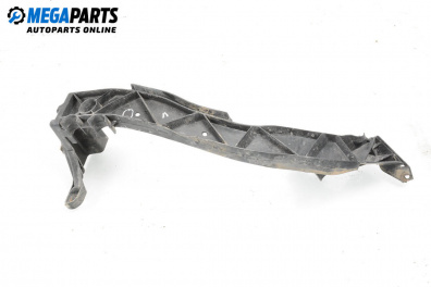 Bumper holder for BMW 1 Series E87 (11.2003 - 01.2013), hatchback, position: rear - left