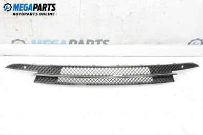 Grilă for BMW 1 Series E87 (11.2003 - 01.2013), hatchback, position: fața