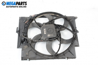 Kühlerlüfter for BMW 1 Series E87 (11.2003 - 01.2013) 120 i, 150 hp