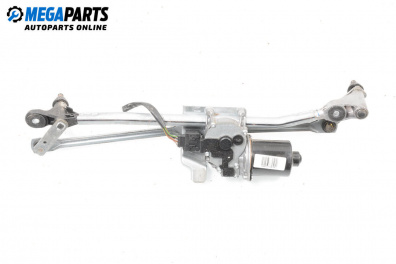 Motor scheibenwischer, vorne for BMW 1 Series E87 (11.2003 - 01.2013), hecktür, position: vorderseite